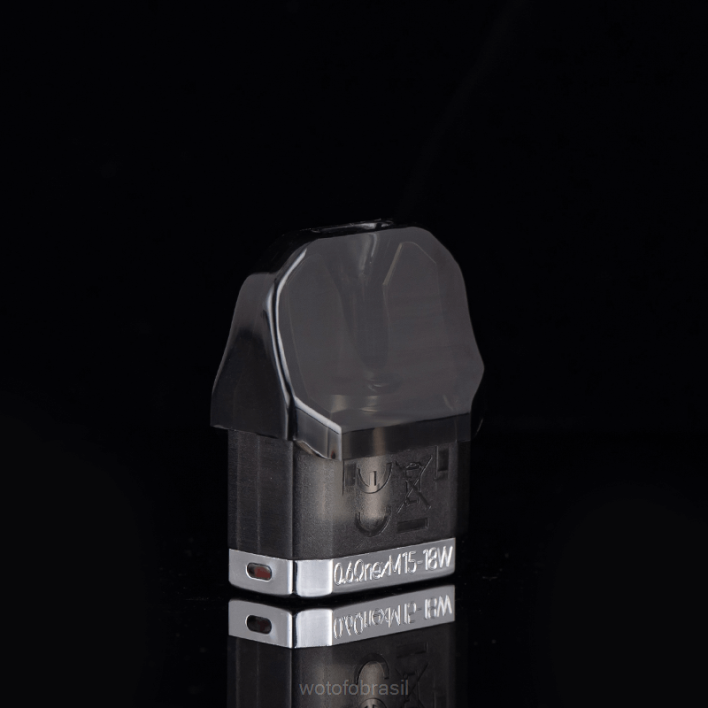 WOTOFO vape pods - bobina paralela m11 embutida 3pcs T2XB57 Wotofo MANIK mini cápsula de substituição