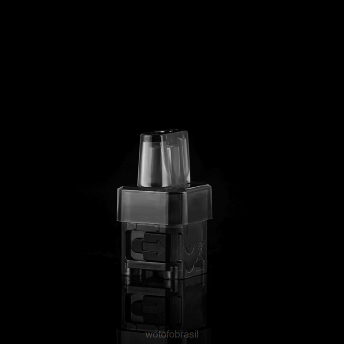 WOTOFO vape review - 2,5ml T2XB58 Wotofo NEXMINI cartucho vazio
