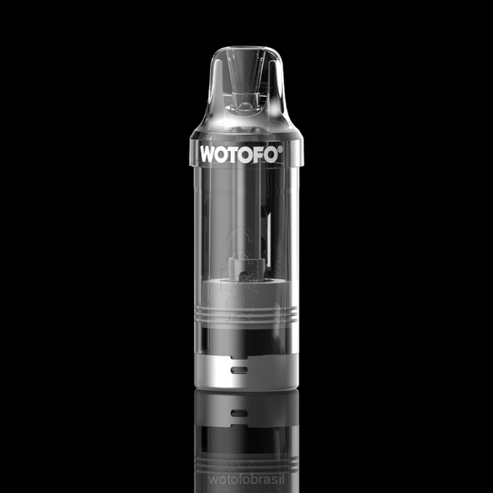 WOTOFO vape tool kit - Edição Padrão T2XB53 Wotofo NEXPOD cápsula recarregável