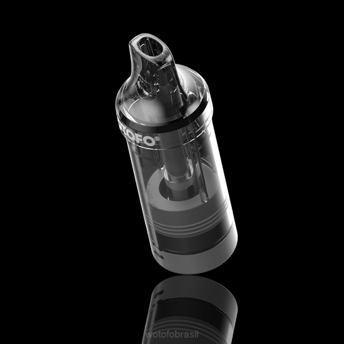 WOTOFO vape tool kit - Edição Padrão T2XB53 Wotofo NEXPOD cápsula recarregável
