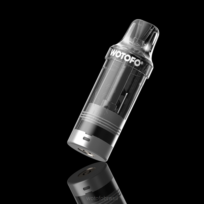 WOTOFO vape tool kit - Edição Padrão T2XB53 Wotofo NEXPOD cápsula recarregável