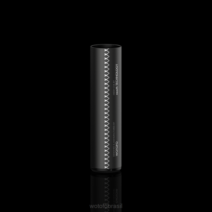 WOTOFO Brasil - metal de canhão T2XB51 Wotofo NEXPOD dispositivo stick