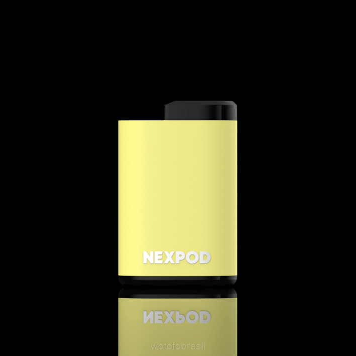 macarrão amarelo