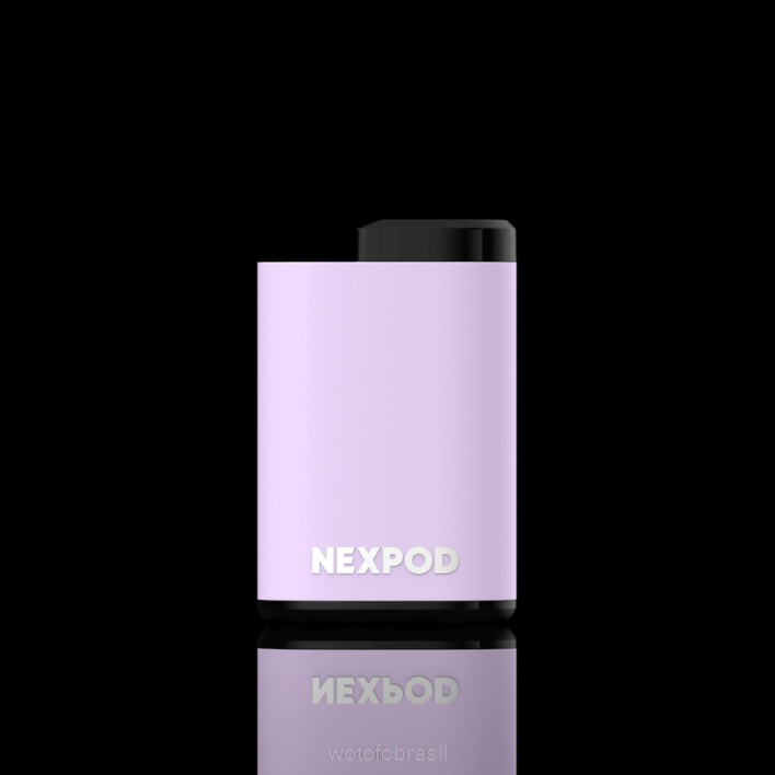 macarrão roxo