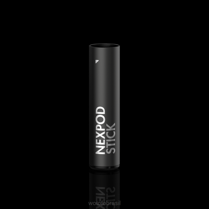 WOTOFO vape tool kit - preto T2XB43 Wotofo NEXPOD dispositivo stick
